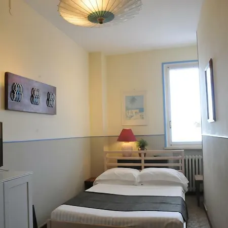 Belvedere Hotel
