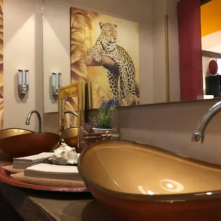 Hotel Belvedere 3*