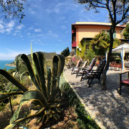 Belvedere Otel 3*