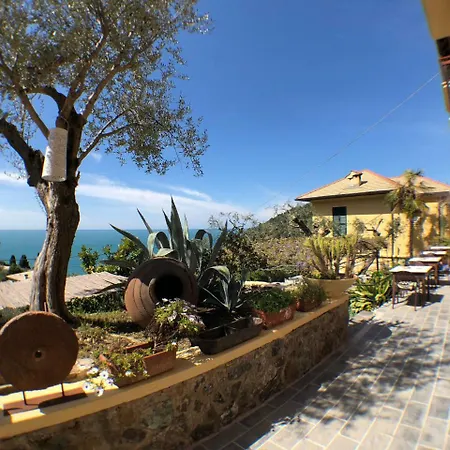 Belvedere Otel 3*