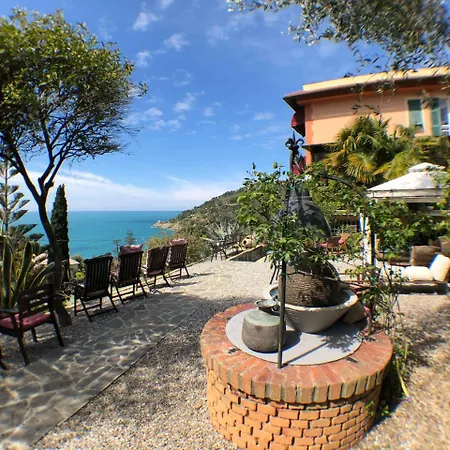 Otel Belvedere