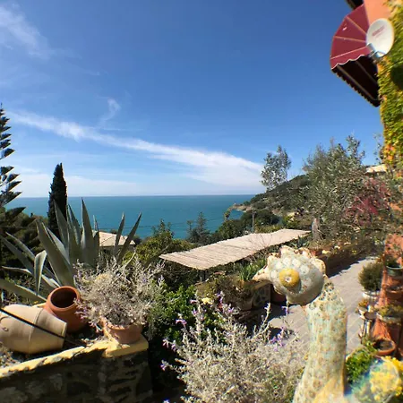 Belvedere Hotel Bonassola