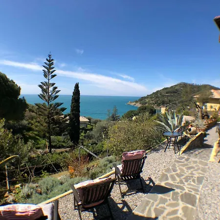 Hotel Belvedere