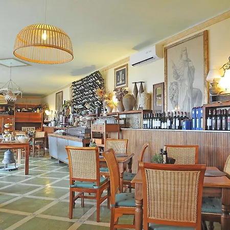 Belvedere 3*
