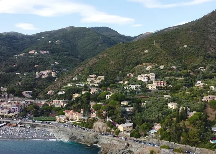 Belvedere 3* 보나솔라