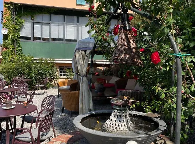 Belvedere Hotel