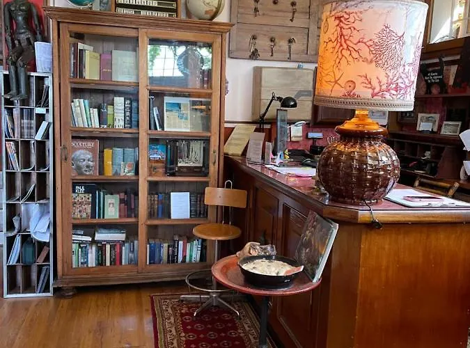 호텔 Belvedere 보나솔라