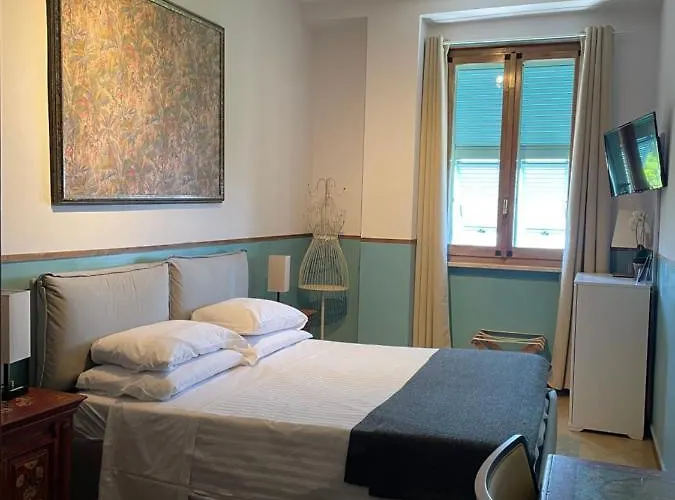 Belvedere 보나솔라