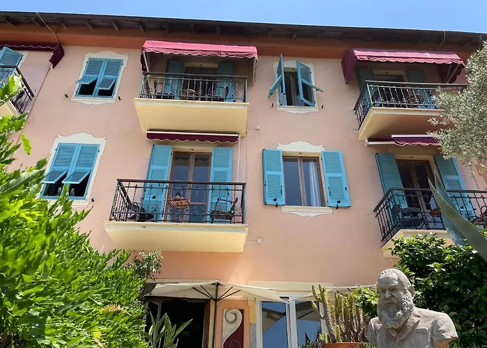 Hotel Belvedere 3*
