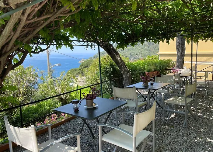 Belvedere 3* 보나솔라