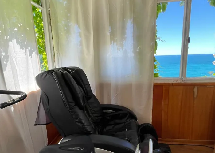 Hotel Belvedere 3*