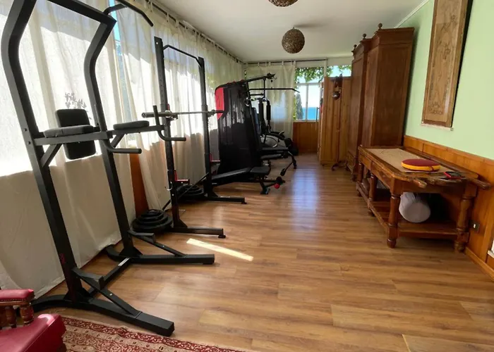 호텔 Belvedere 보나솔라