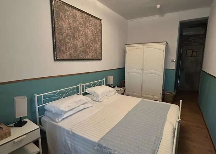 Belvedere 3* 보나솔라