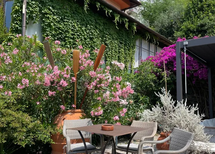 호텔 Belvedere 보나솔라