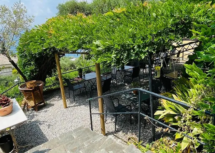 Belvedere Otel