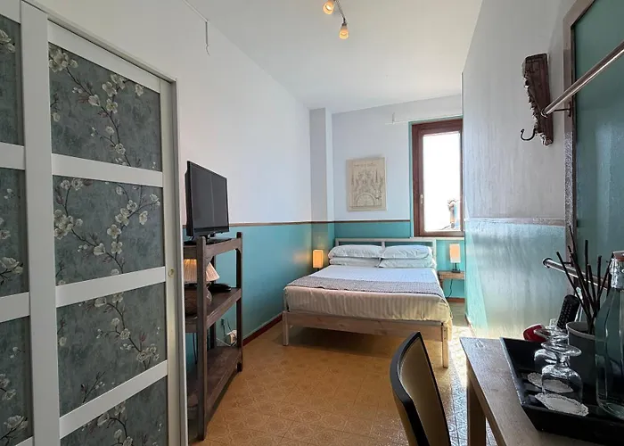 Belvedere فندق 3*
