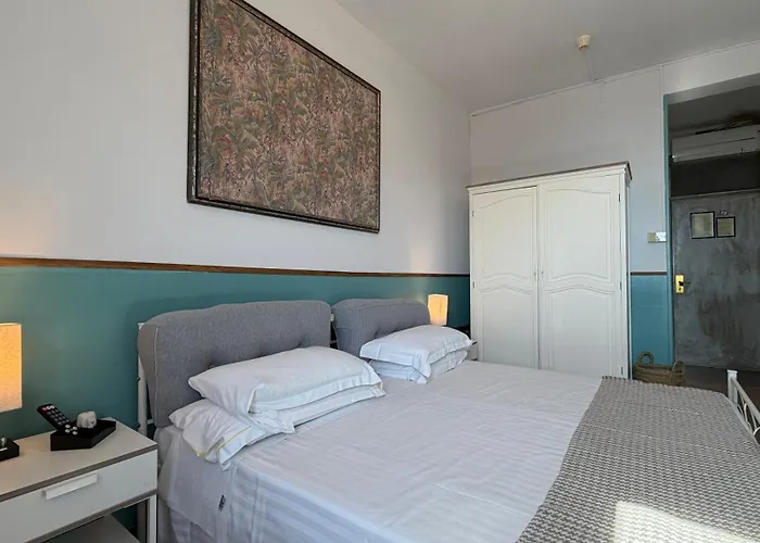 Belvedere Бонассола