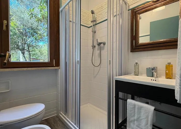 Отель Belvedere Бонассола