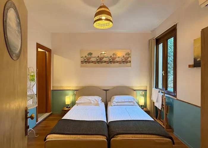 Belvedere Бонассола