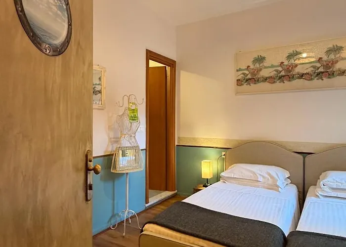 Belvedere Otel