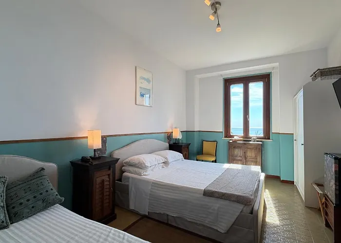 Otel Belvedere 3*