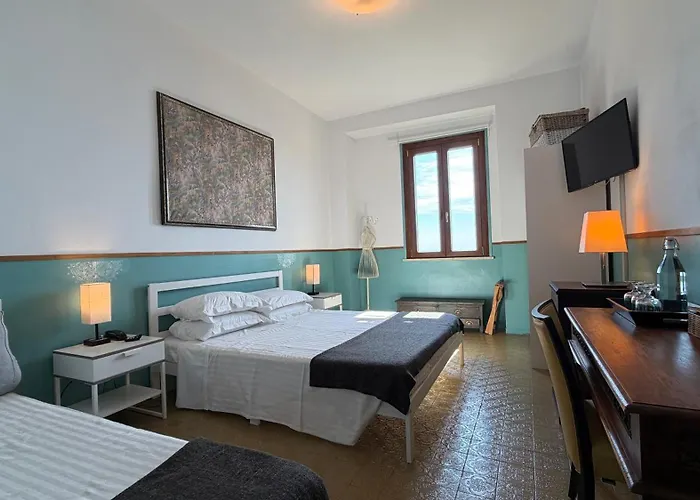 Otel Belvedere