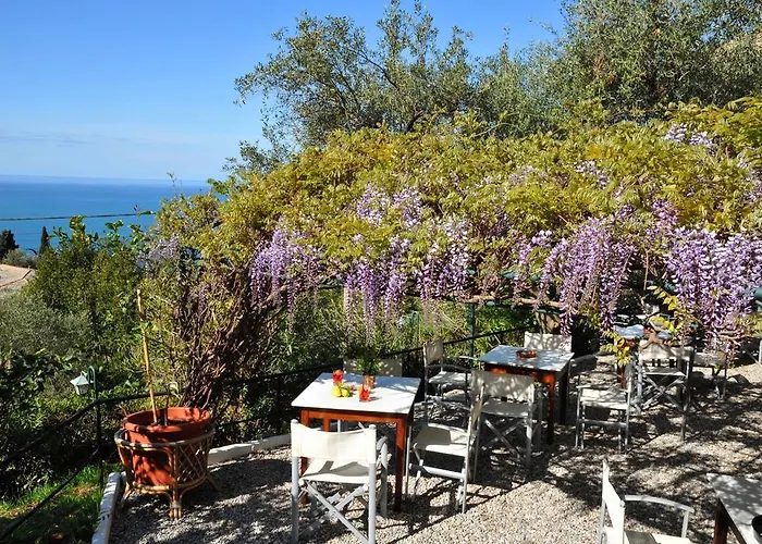 Belvedere فندق بوناسولا