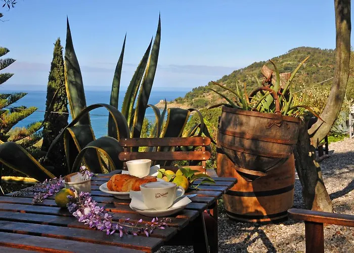 Belvedere 3* 보나솔라