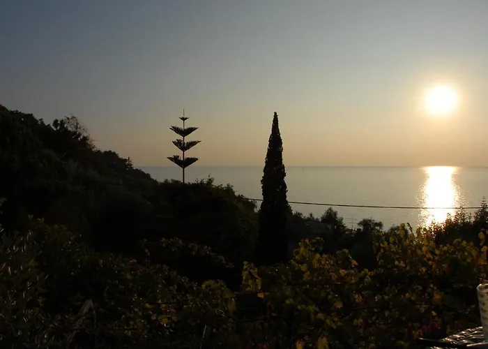 Belvedere Otel 3*