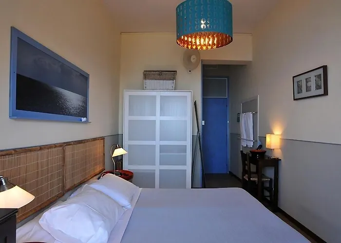 Belvedere Hotel Bonassola