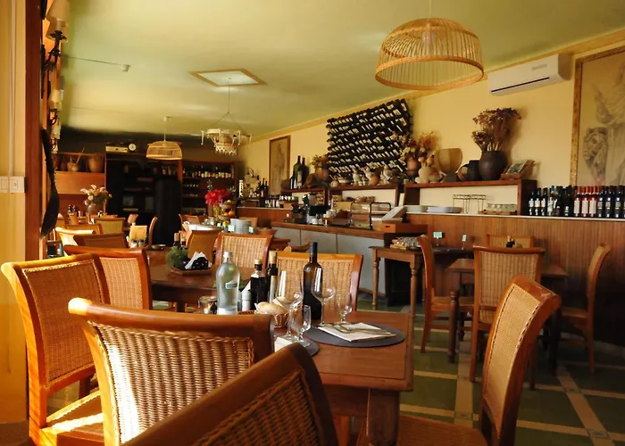 호텔 Belvedere 보나솔라