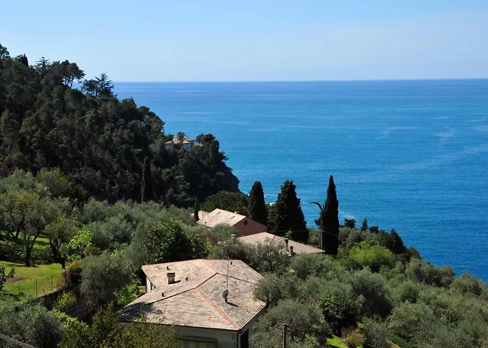 Belvedere 호텔 보나솔라