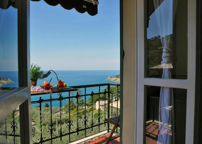 Belvedere 호텔 보나솔라