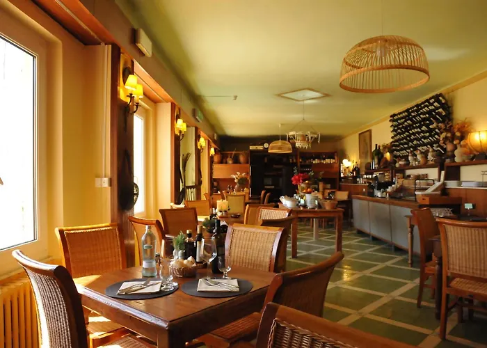 호텔 Belvedere 보나솔라