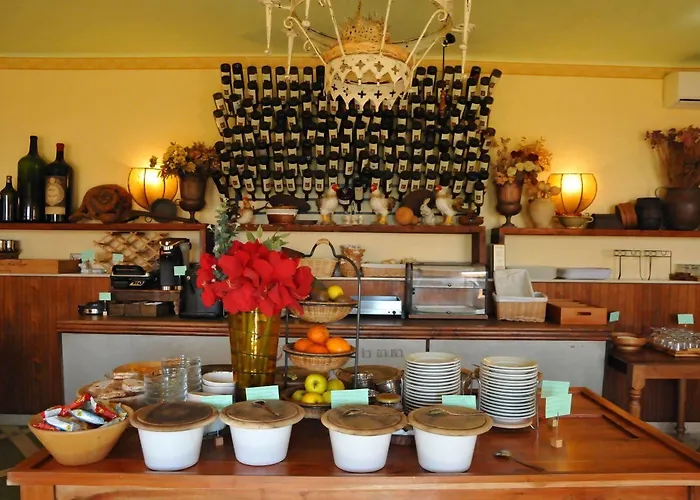 Hotel Belvedere Bonassola