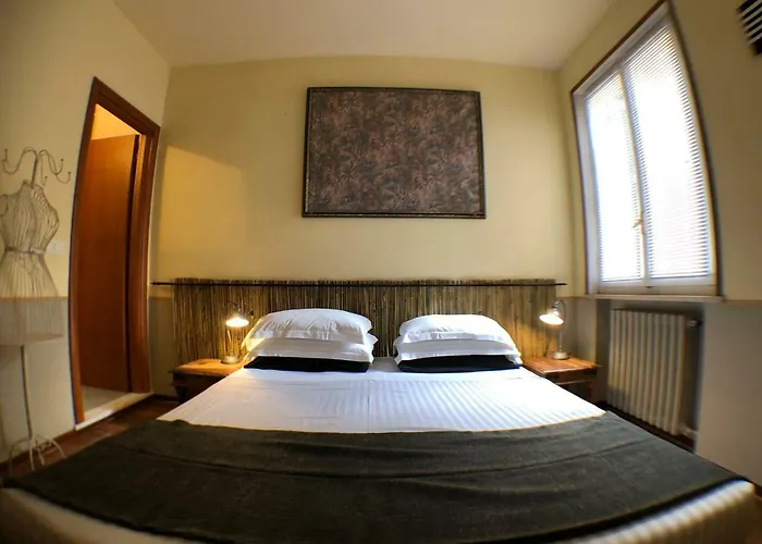 Hotel Belvedere