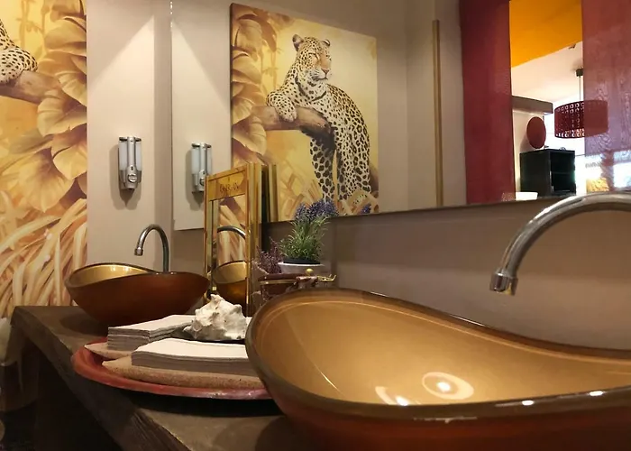 Hotel Belvedere 3*