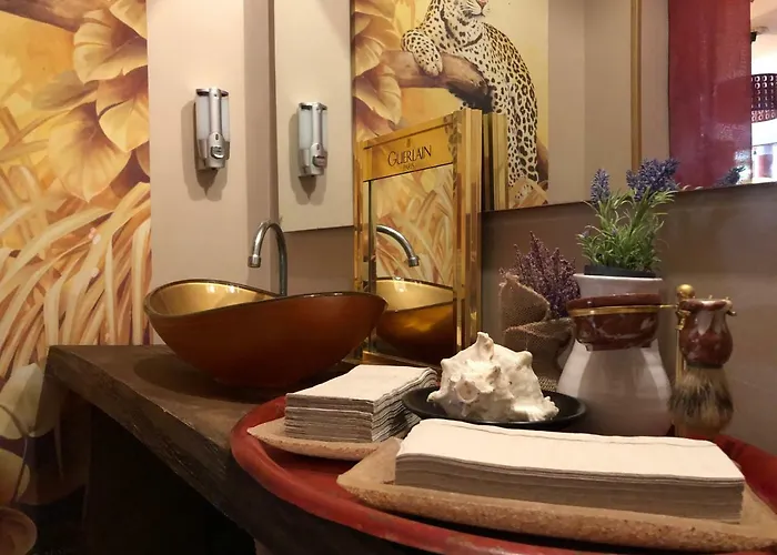 Hotel Belvedere 3*