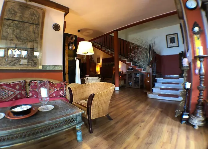 Belvedere 호텔 보나솔라