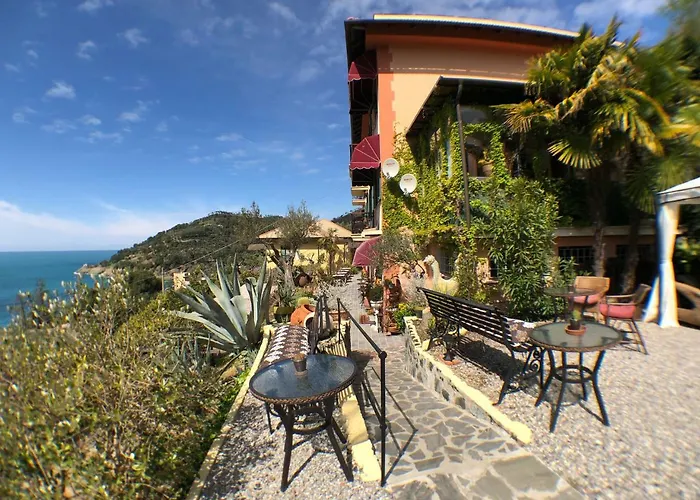 Belvedere 보나솔라