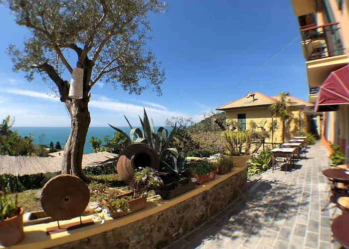 Belvedere Otel 3*