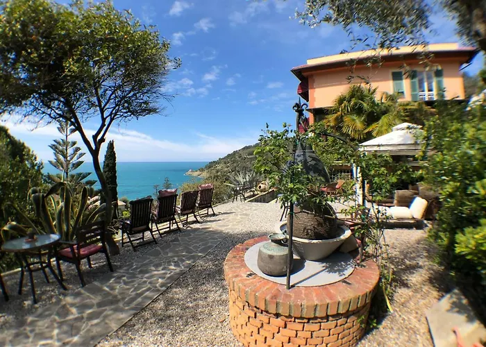 Otel Belvedere