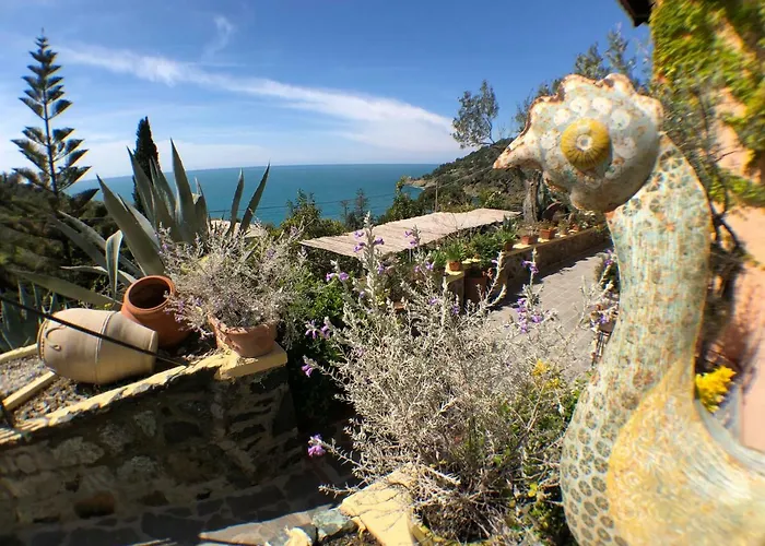 Belvedere 호텔 보나솔라