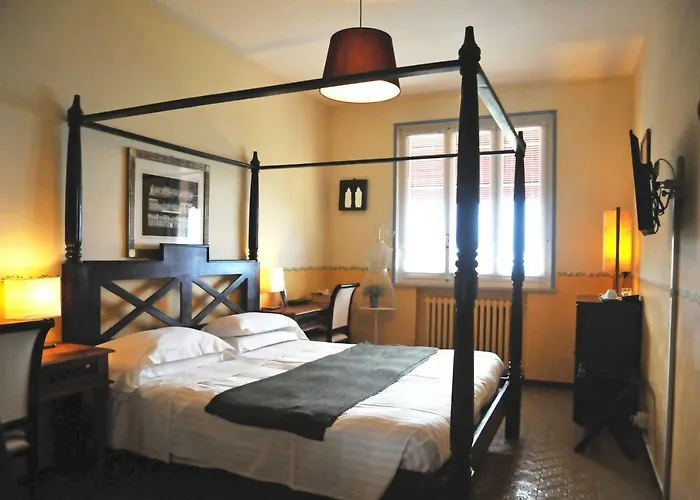 Belvedere Otel 3*