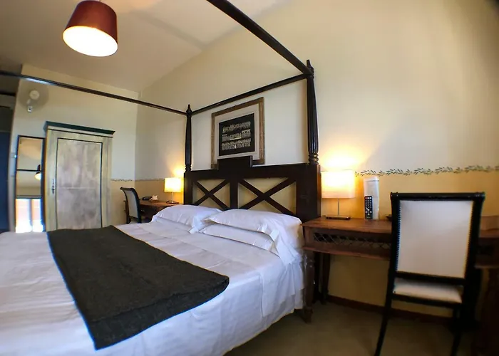 호텔 Belvedere 보나솔라