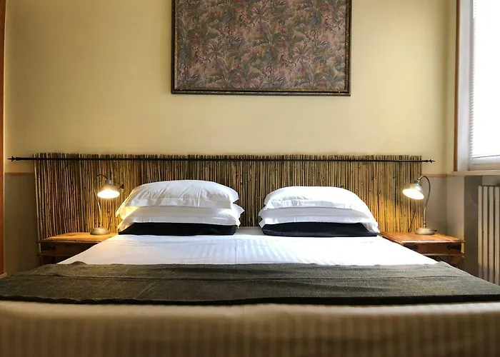 Belvedere 3* Bonassola